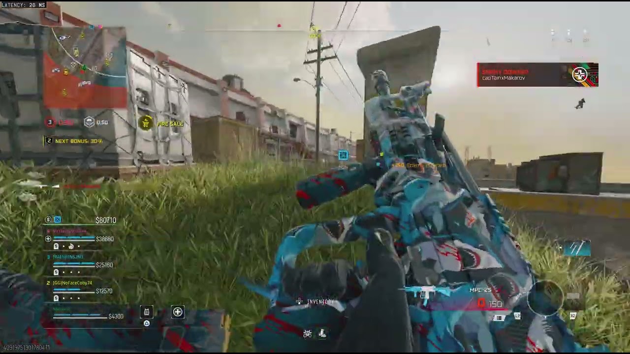 Warzone