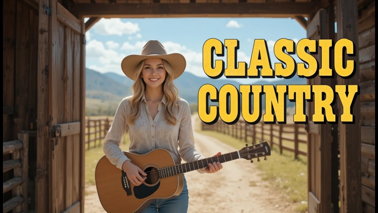 Country Memories Treasury | Vintage Country Classics & Romance