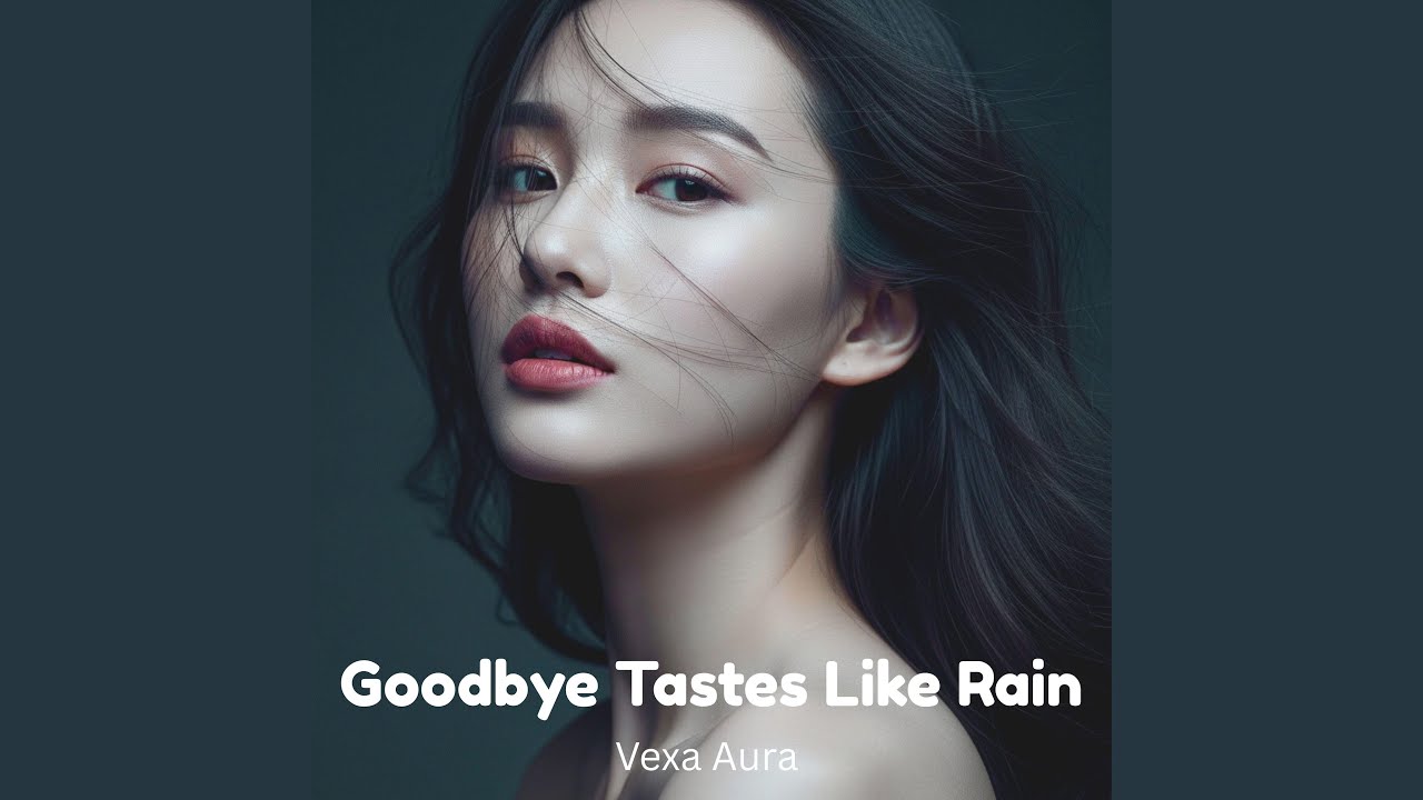Goodbye Tastes Like Rain