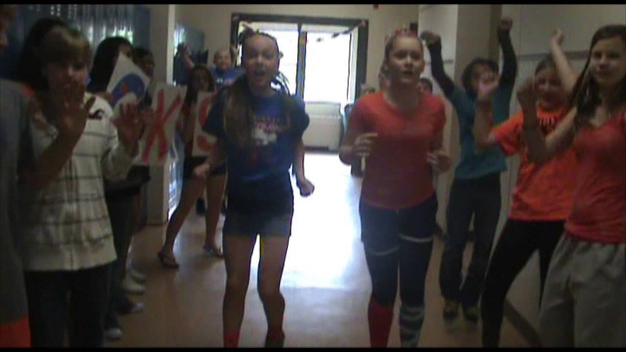 GKMS LipDub 2013