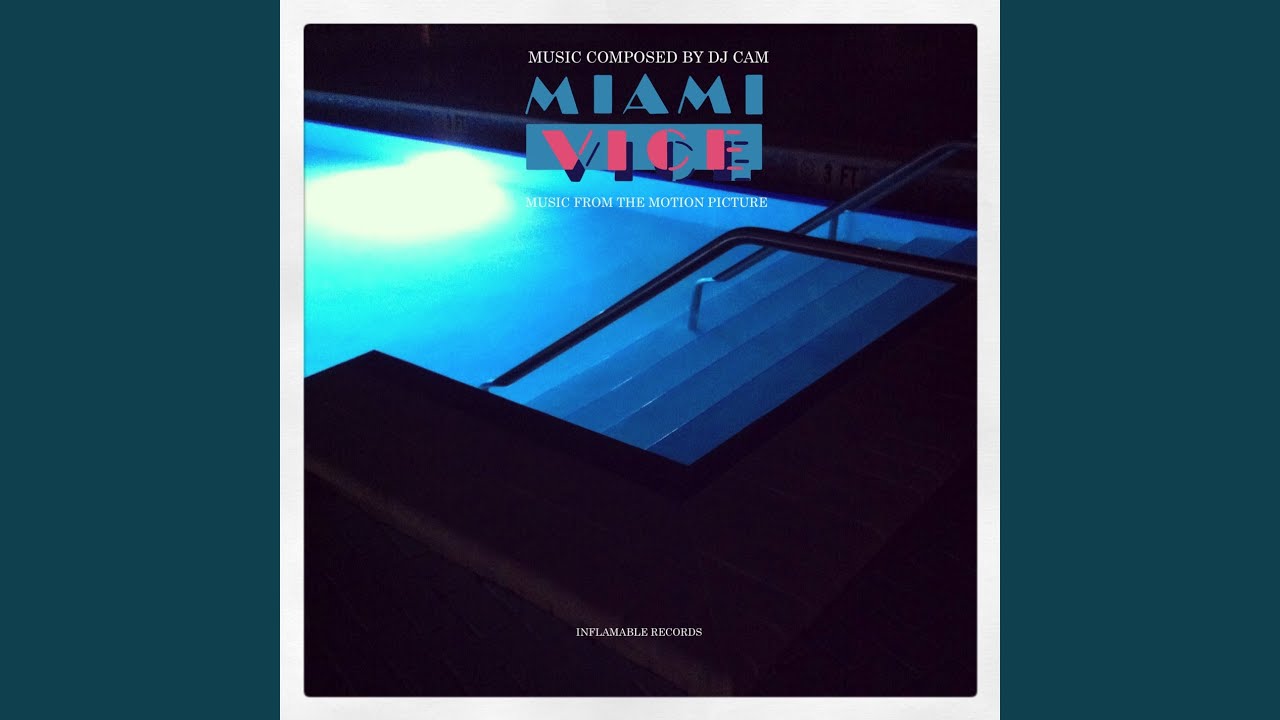 In the Air Tonight (feat. Earl Davis)