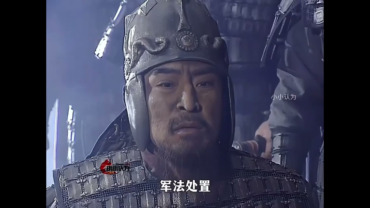 三国：诸葛亮连续发动两次北伐，斩杀王双，收取武都阴平二郡 #历史故事 #识货种草官 #三国演义 #怀旧经典影视