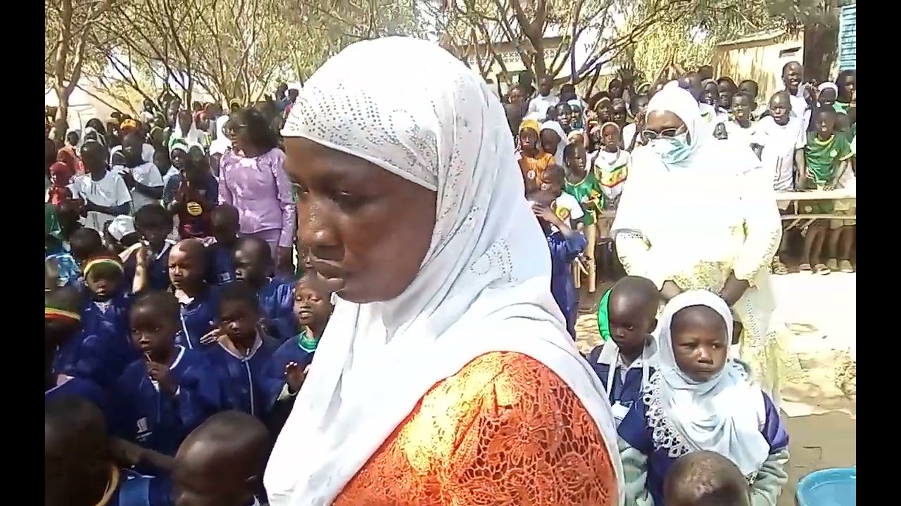 OUVERTURE SNEB 2026, CE LUNDI 02 FEVRIER A SOUM (IEF FOUNDIOUGNE)