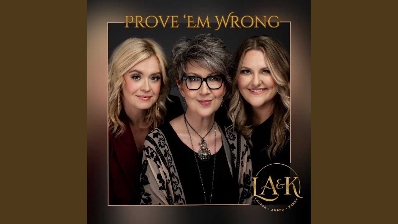 Prove 'Em Wrong