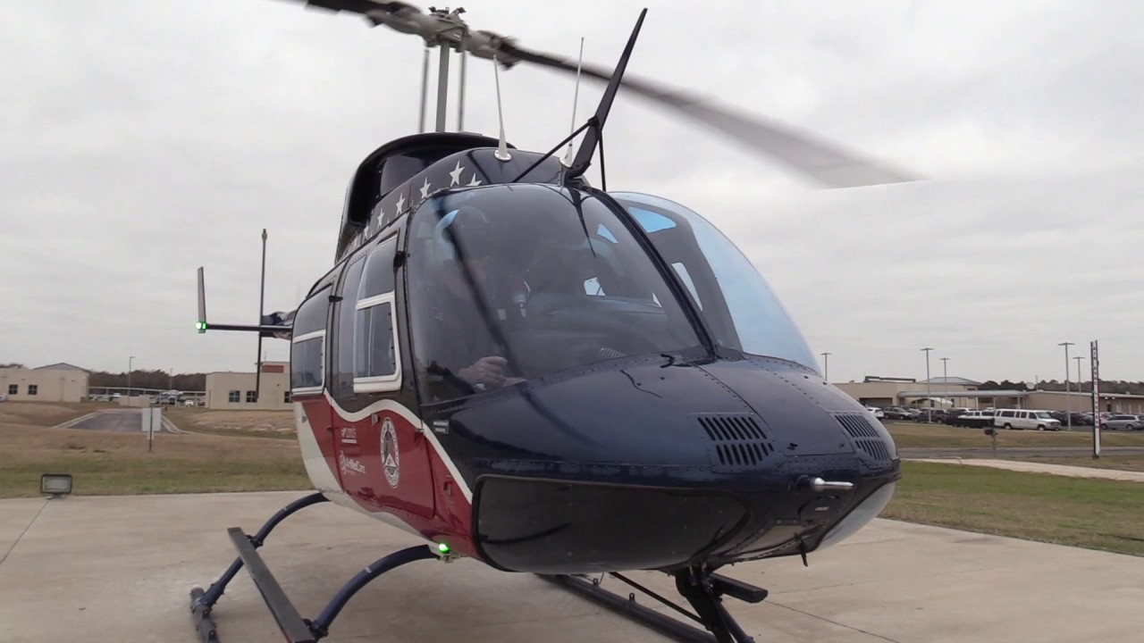Air Evac Lifeteam Members