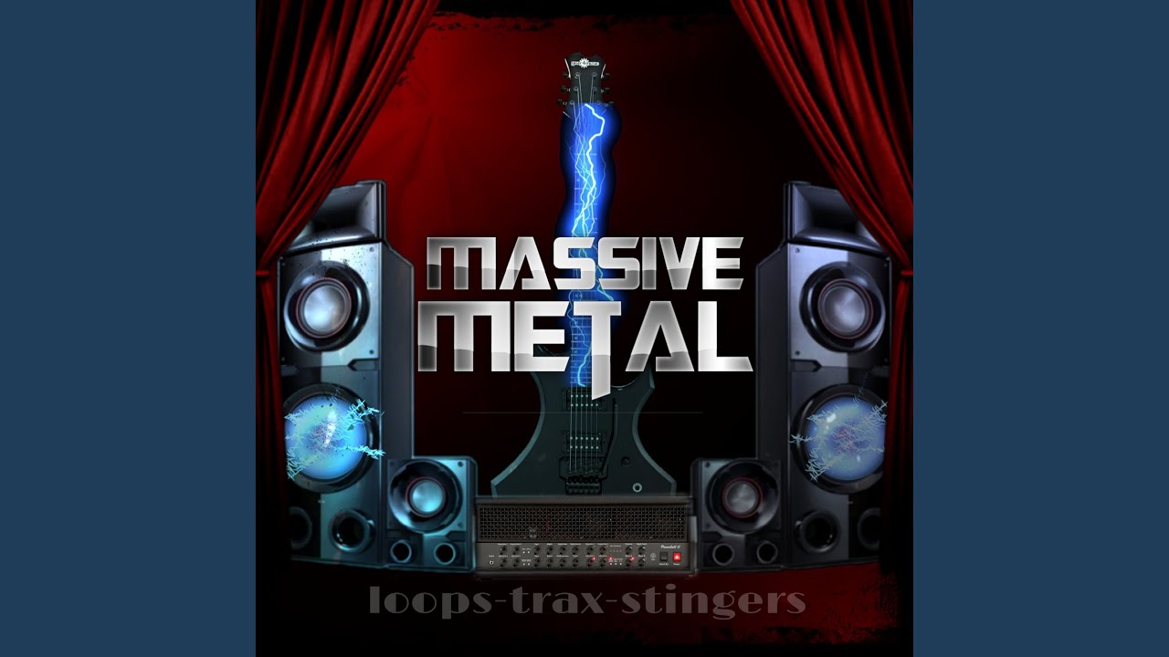 Video Game Metal