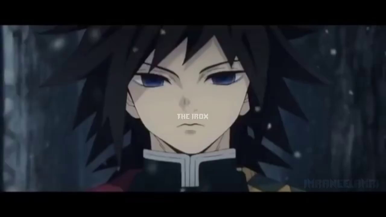 seraph of the end amv [THE IROX]