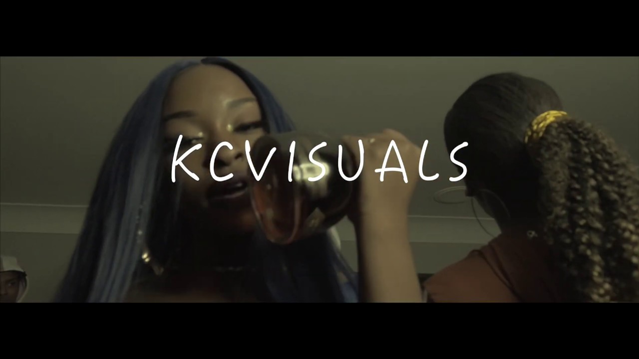 Zaytiggy - Warning (Official Video) shot by @KCVISUALS