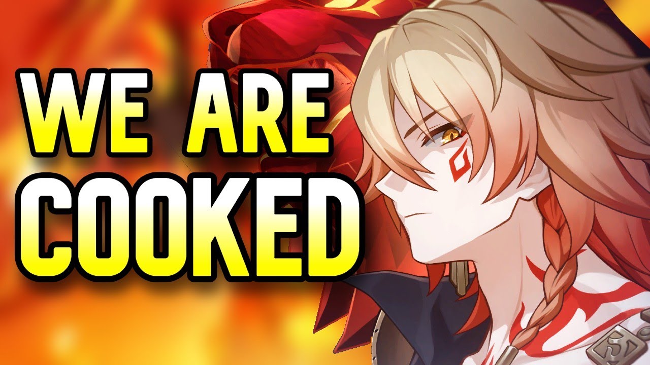 The TRUTH About Honkai Star Rail Character Design