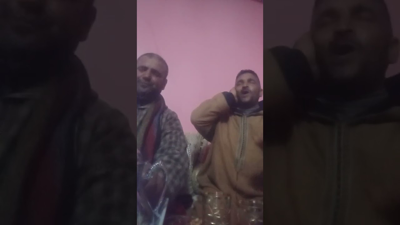 ليلة إنشادية رائعة جدا مع ناس الشروعة سيدي بنور (عقيقة مباركة)ليالي خالدة مع أهل المحبة 