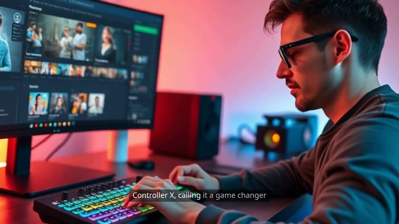 Razer Stream Controller X Review: The Best Stream Deck Alternative with Multi‑Link Macros!