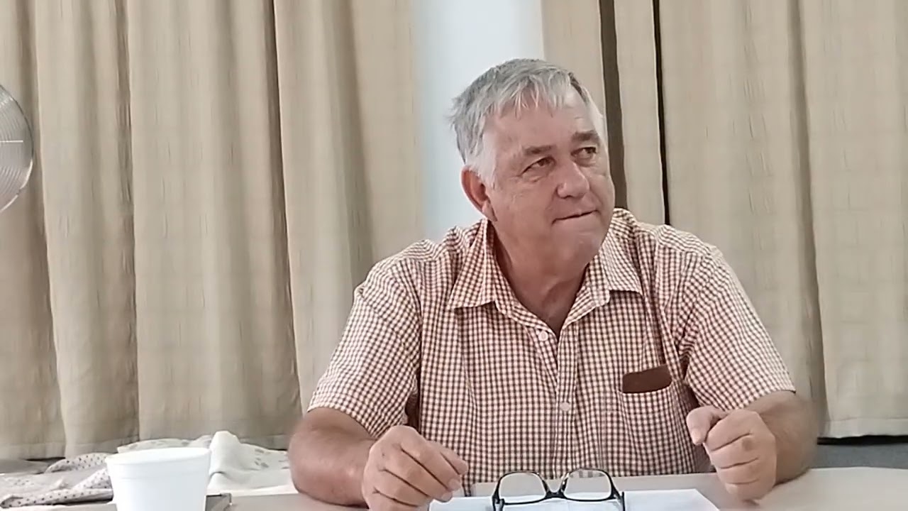 Herbou Sy Huis - E6 - Bou die latbalkmuur