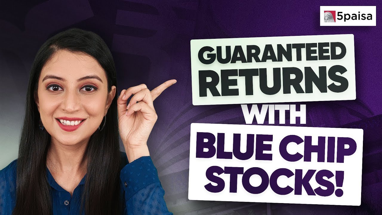 What are Blue Chip Stocks | Benefits of Blue Chip Stocks | Blue Chip Stocks #bluechipstocks