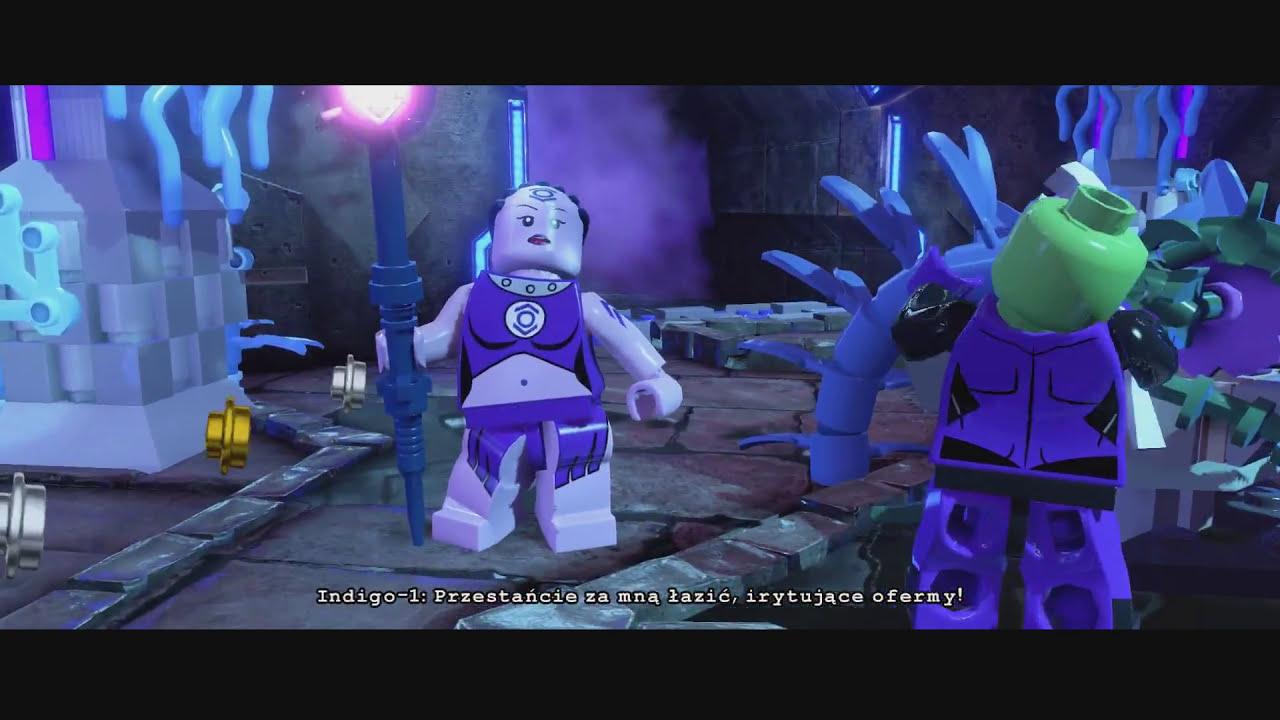 LEGO Batman 3: Poza Gotham - 
