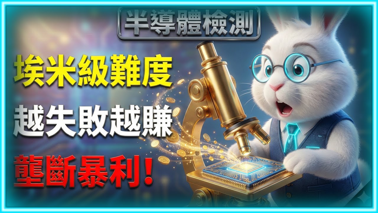 【產業趨勢 - 半導體檢測】晶片投片失敗就賠幾十億？詳解半導體 MA、FA、RA：誰才是先進製程的最後防線？