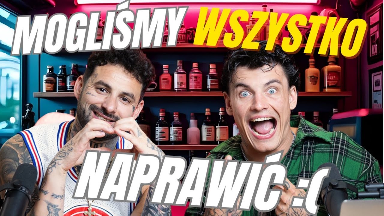 KRZYWA AKCJA #11 - ZŁODZIEJKA/MOKRY DYWAN/ ZŁAMANE SERDUSZKO :(