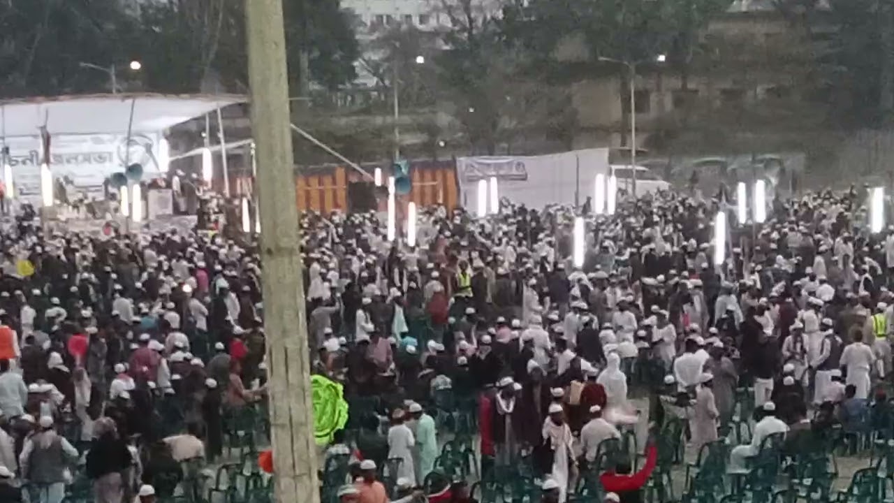 ২ ইউনিয়নের মানুষ এখনো বাকি,,,,বাকি ৯ ইউনিয়ন ইসলামী আন্দোলন বাংলাদেশ
