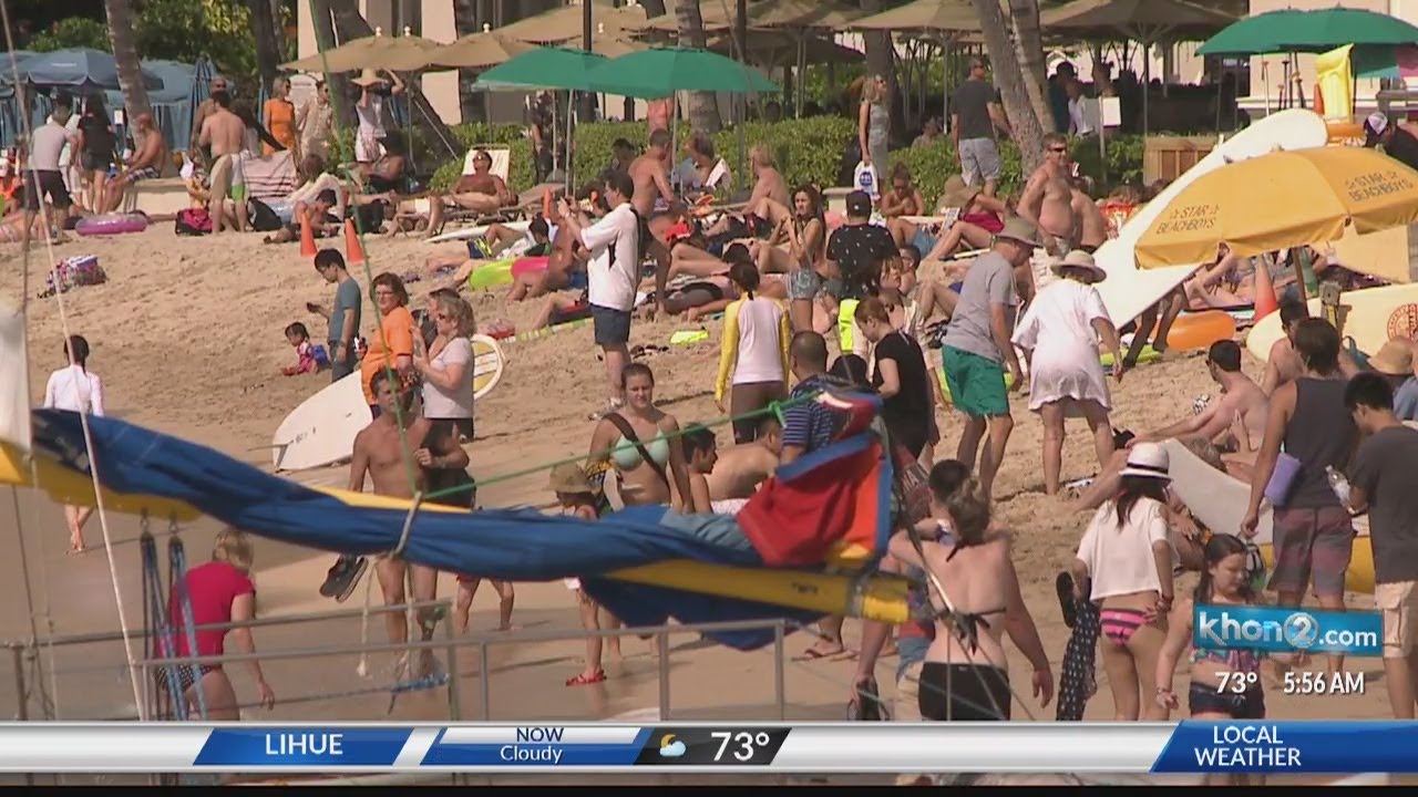 Honolulu ranks among the top 