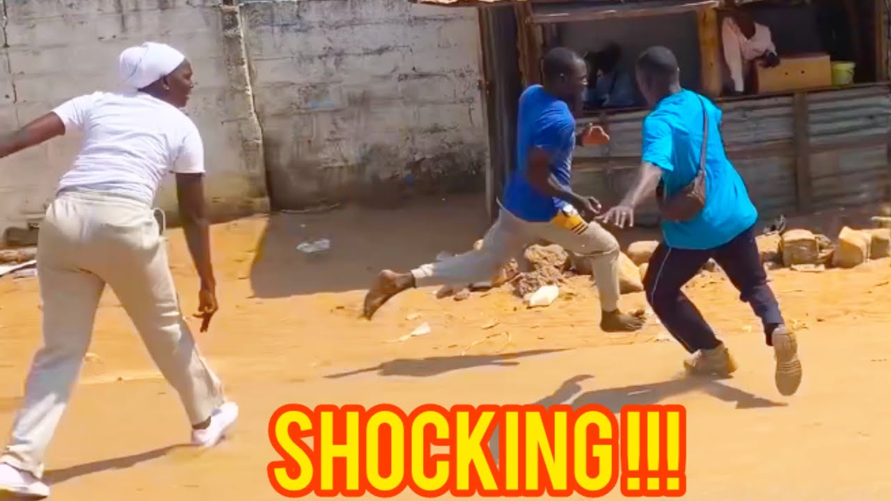 Shocking! Taskforce is back with FULL FORCE 
