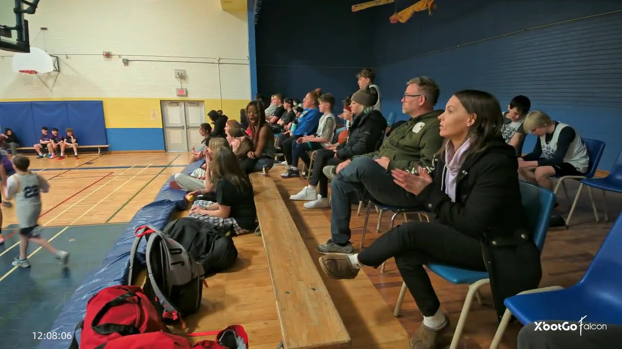 James Strath vs Kenner (Gr 8 March 3, 2026)