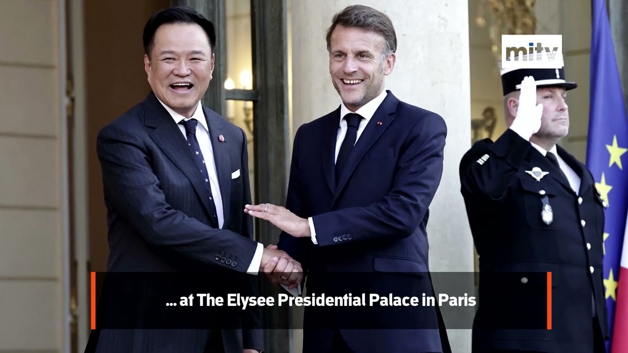MITV: World In Photo (26-5-2026)