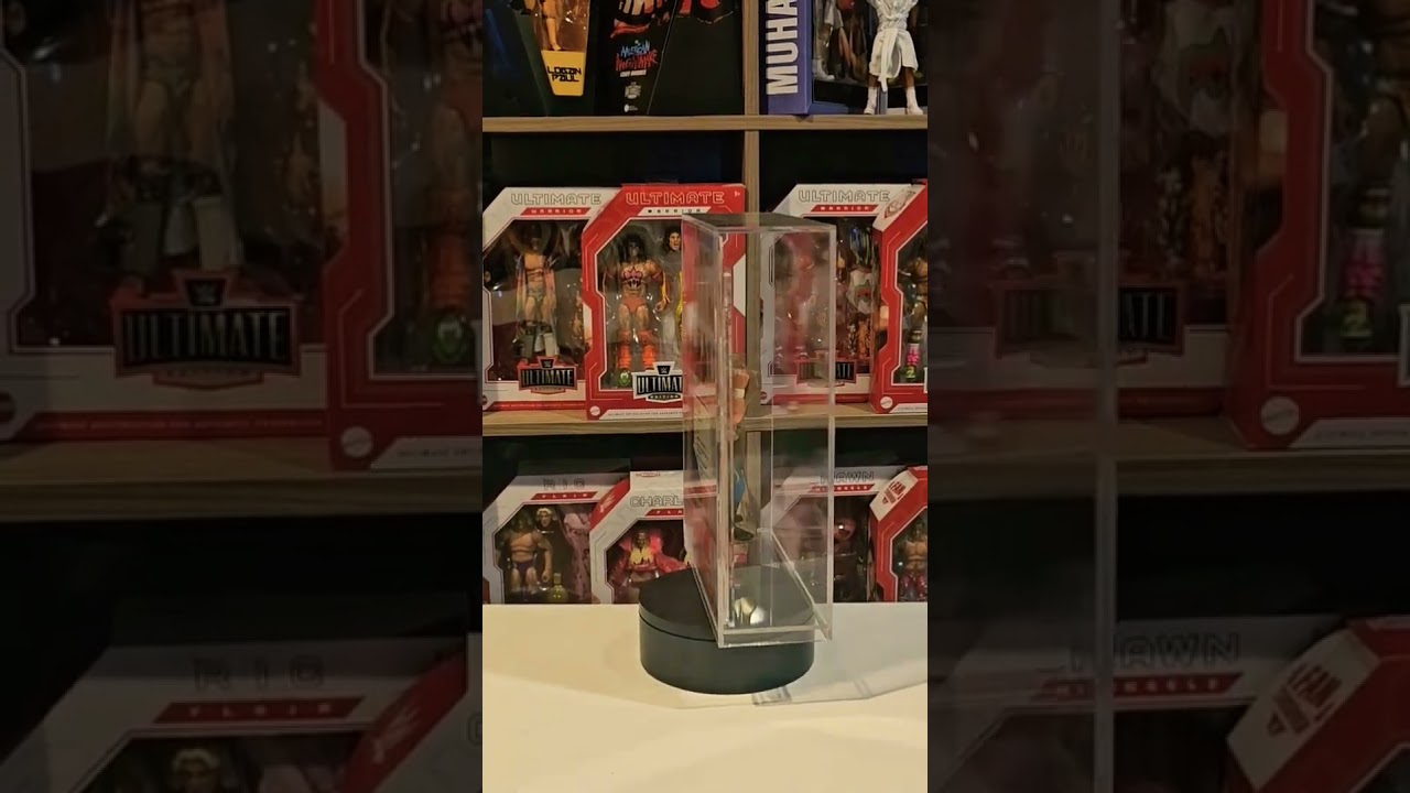 Sting 1990 WCW Galoob 1st Action Figure #metallica #wcw #aew #wwe #wwf #sting #wrestling #toy #