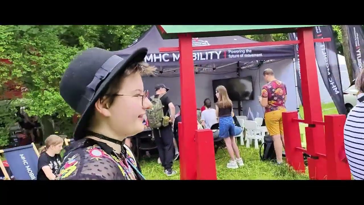 Matsuri 2024  - Picnic with Japanese culture Warsaw 2024