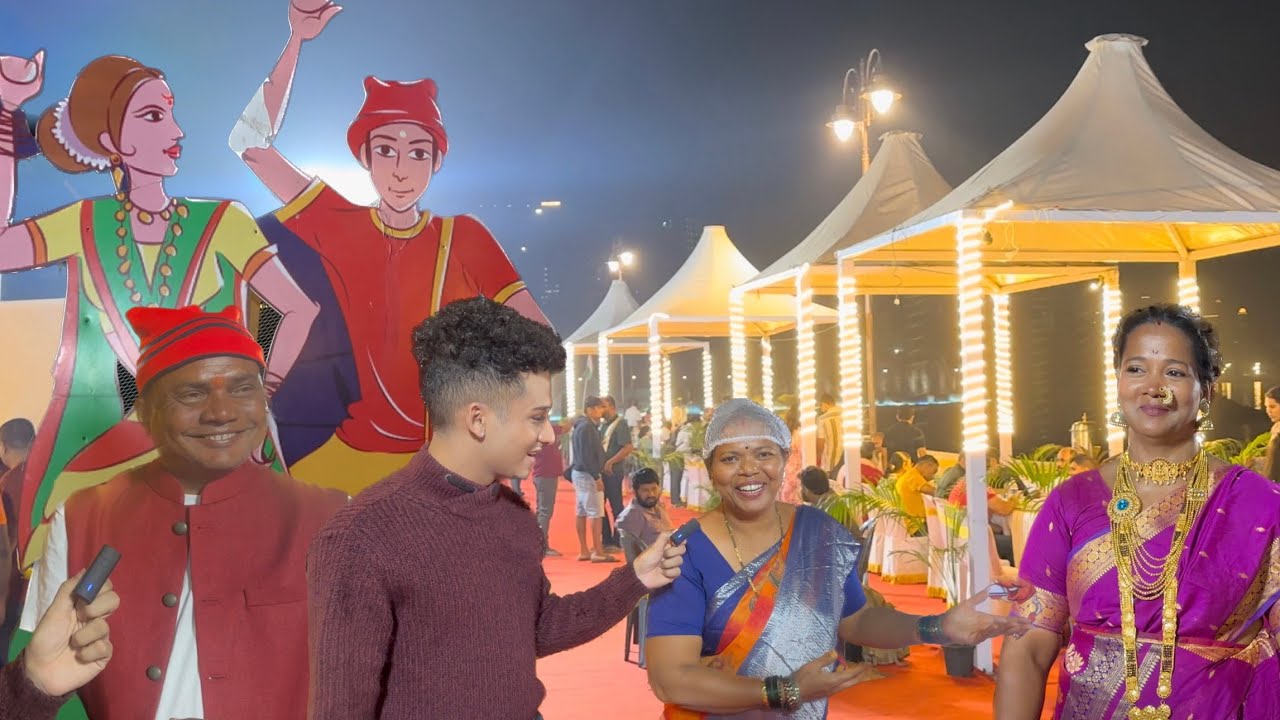 Discovering Mahim Seafood Plaza! ( Pocket friendly seafood spot in Mumbai ) ~ REXXA