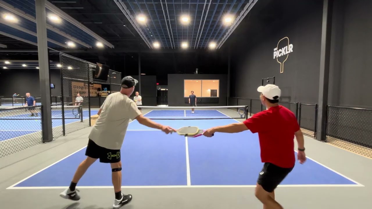 Kalim Phillip v Richard Andy