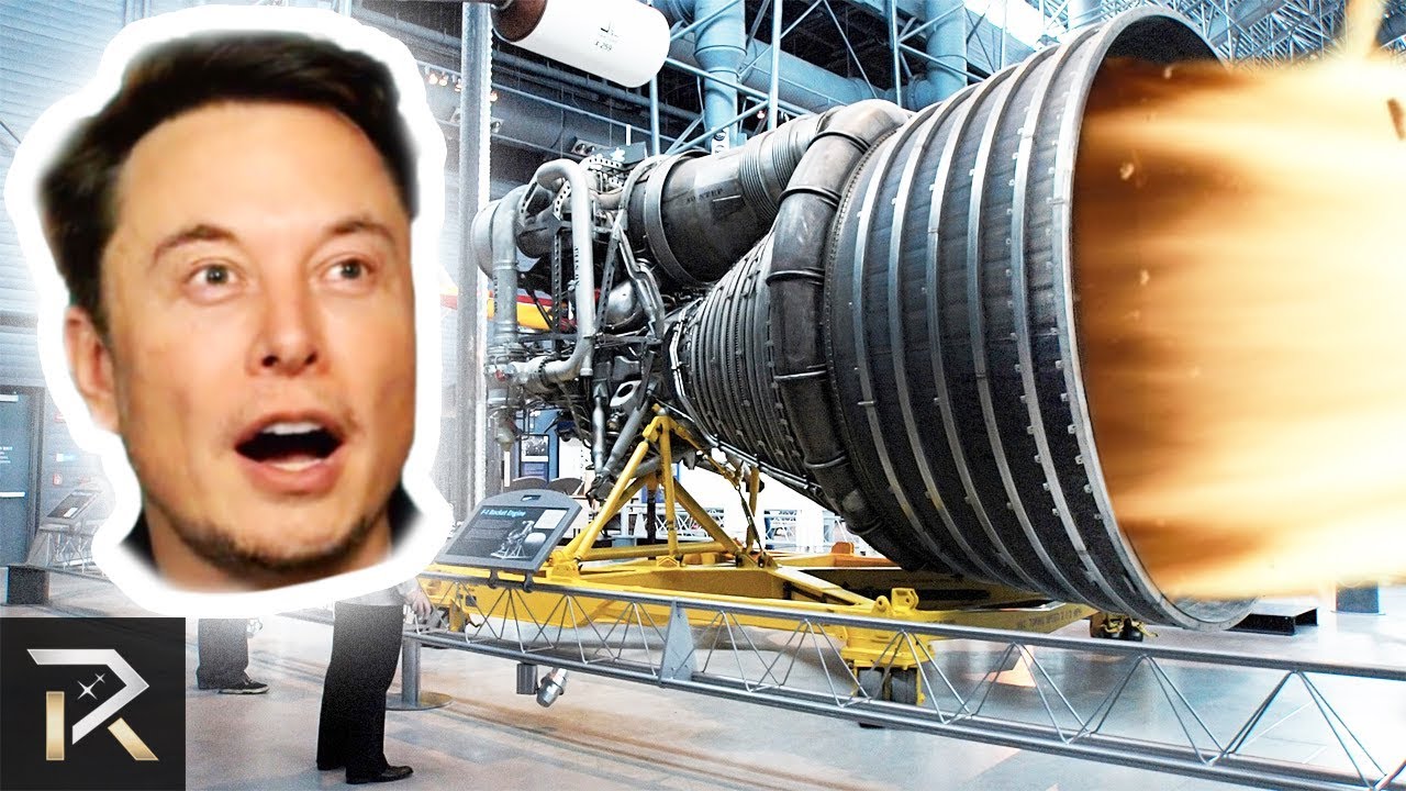 How Much It Costs To Make Your Own Space Company