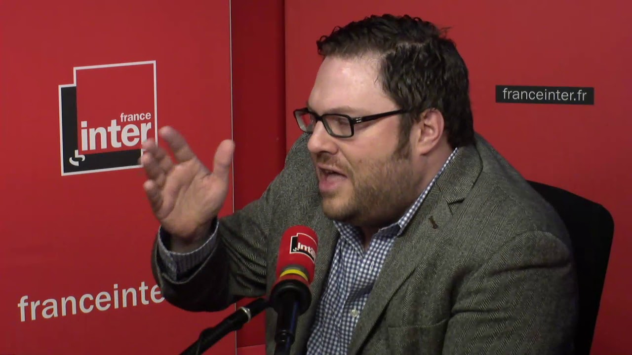 Mathieu Bock-Côté : 
