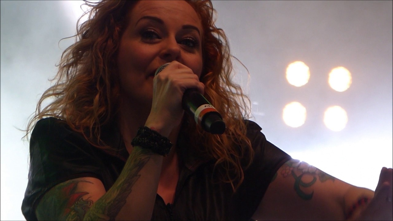 VUUR - Your Glorious Light Will Shine: Helsinki - Tuska Open Air Metal Festival 2017