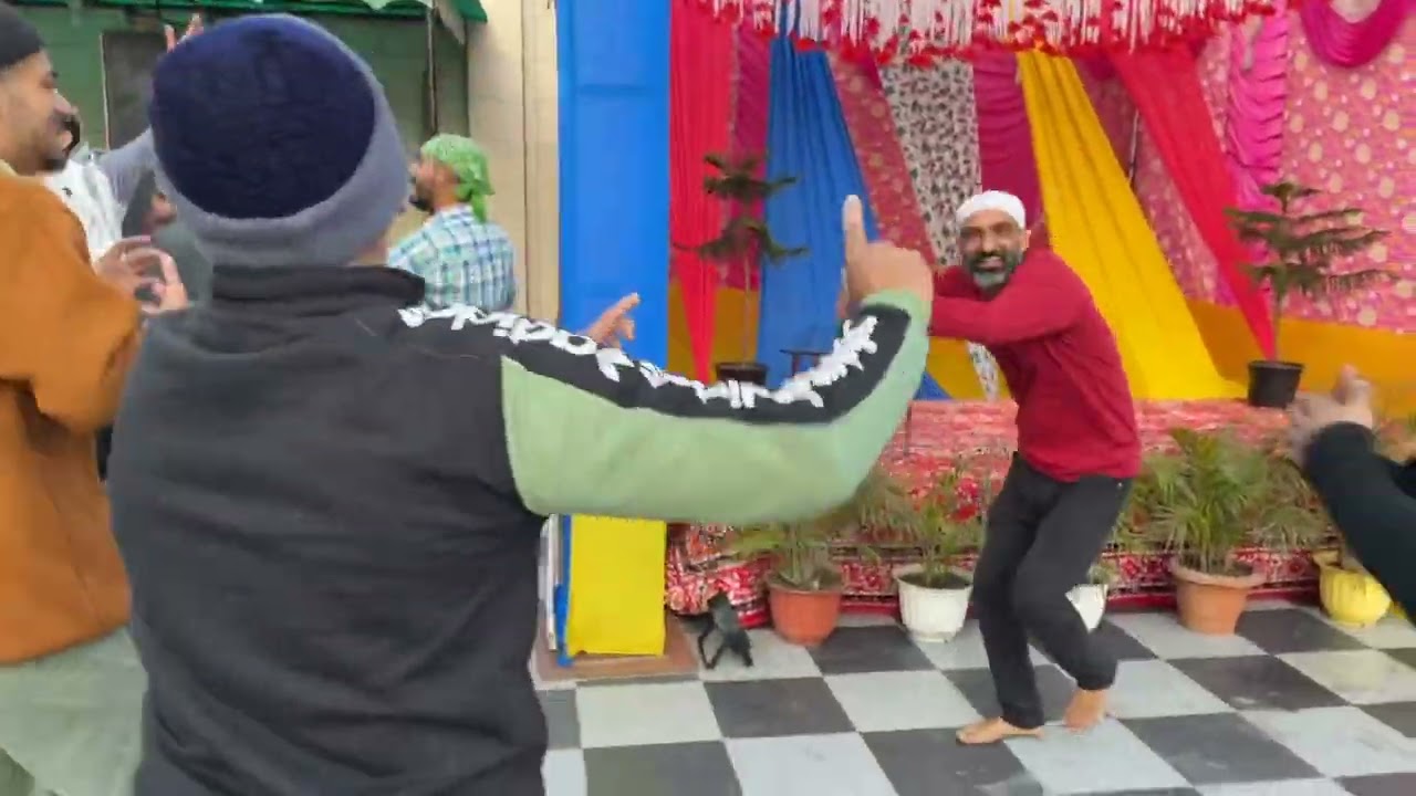 #Day2Video16 | Kabza | Prabhaat Pheri | 02-03-2022 |