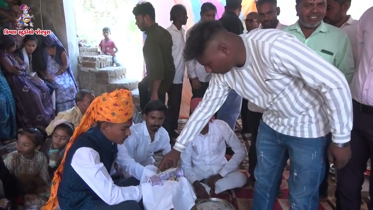 LIVE ll Vadvara ll Live 2025