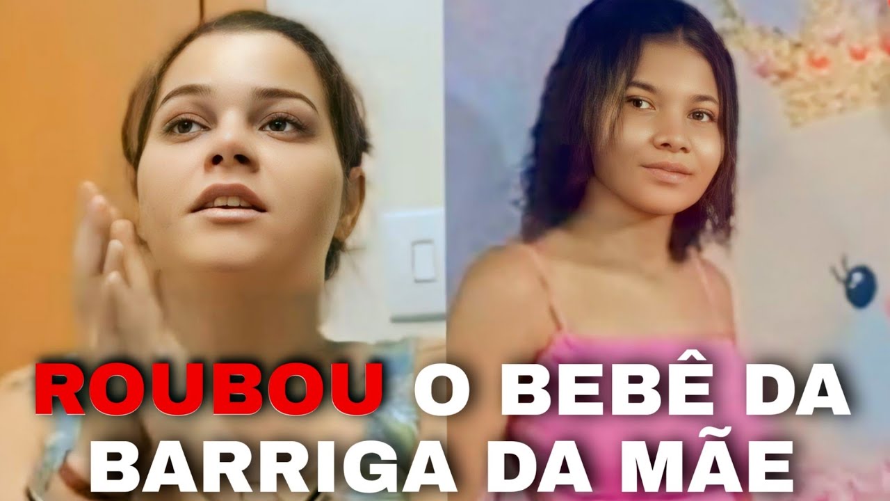 ATRAÍDA COM BONDADE PARA UM FINAL F4TAL | CASO EMILLY SENA