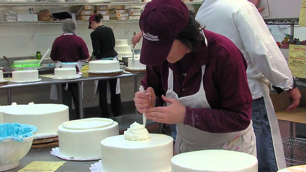 Konditor Meister Bakery on The Best of the Northeast