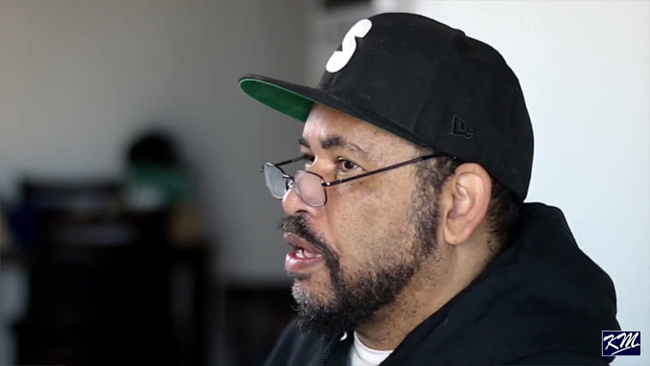 They Caught Me Slippin' in the Hood 1991 Story Ep. 88