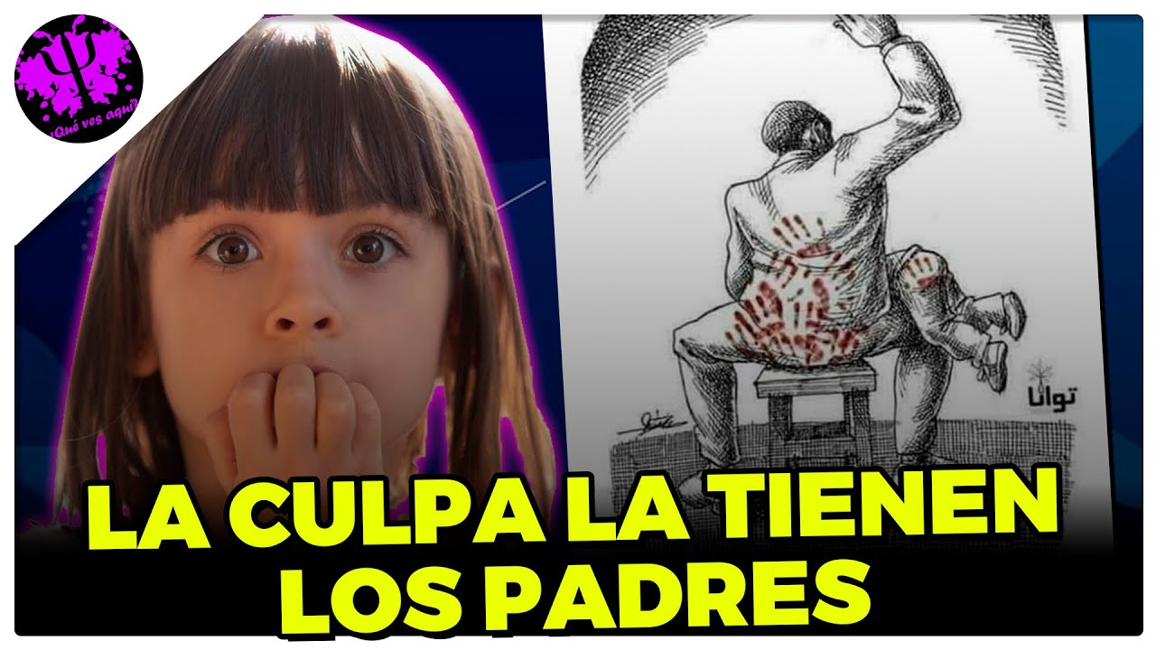 👊 MITOS DEL TRAUMA [2da Parte] 😭 Cómo tu NIÑEZ afecta a tu Vida ADULTA
