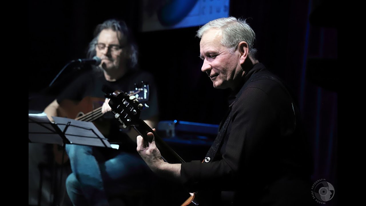 Super Trio - Jurek Styczyński, Marek Raduli, Wojciech Hoffmann, Witek Łukaszewski - fragment (live)