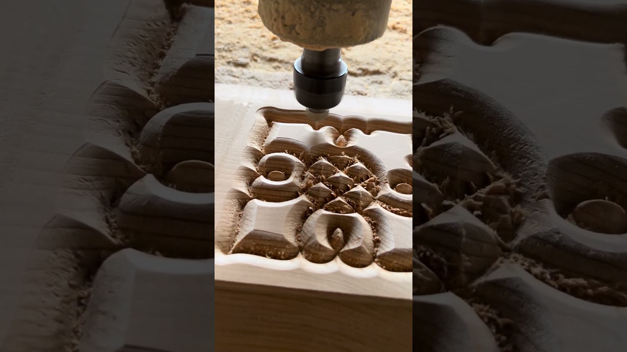 #woodcarving