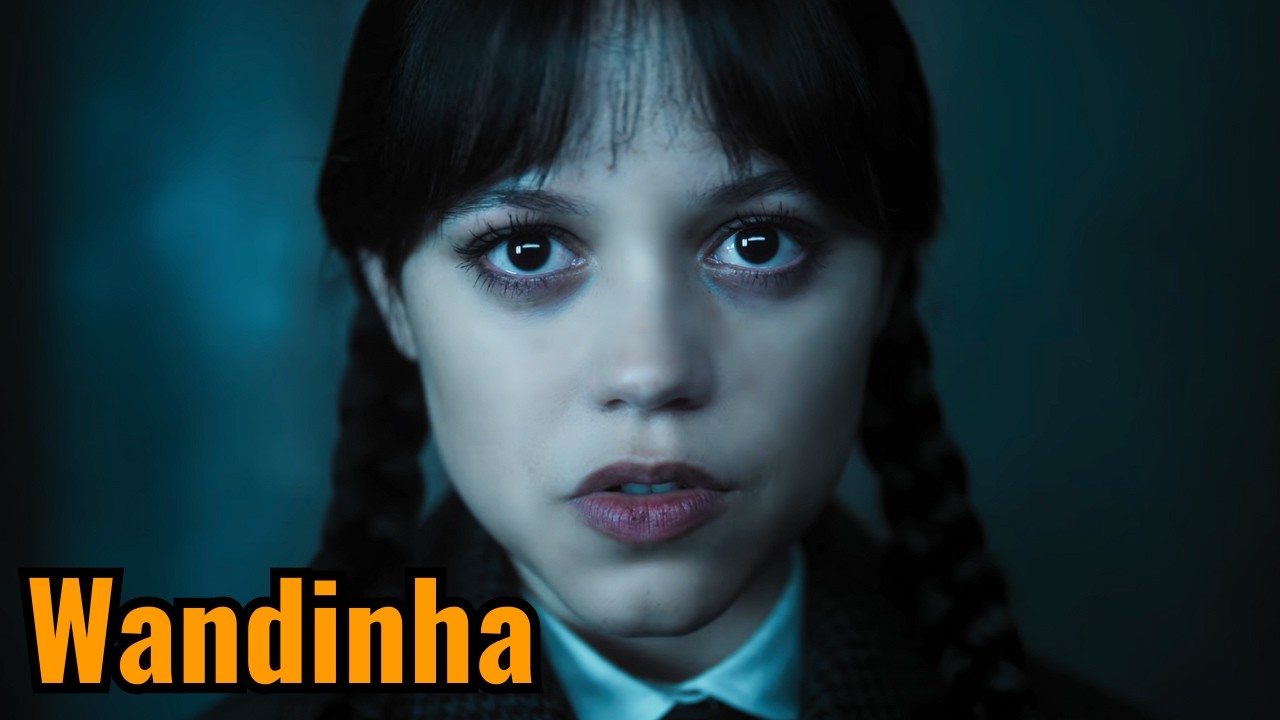 Todas as m&atilde;es dessa s&eacute;rie s&atilde;o malucas