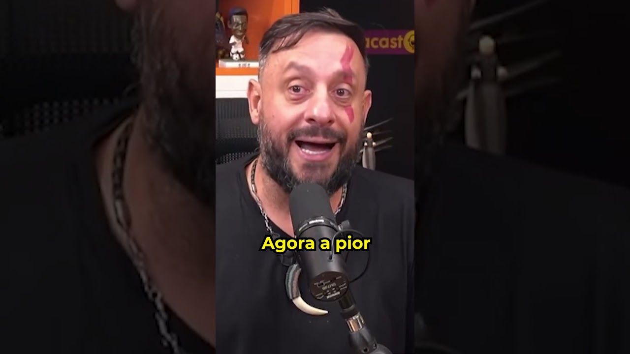 A COBRA MAIS PERIGOSA DO MUNDO