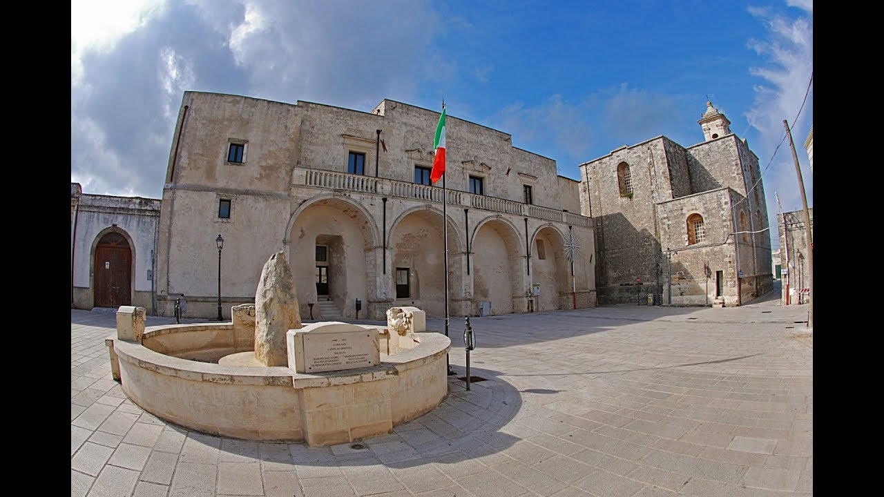 City of Giurdignano