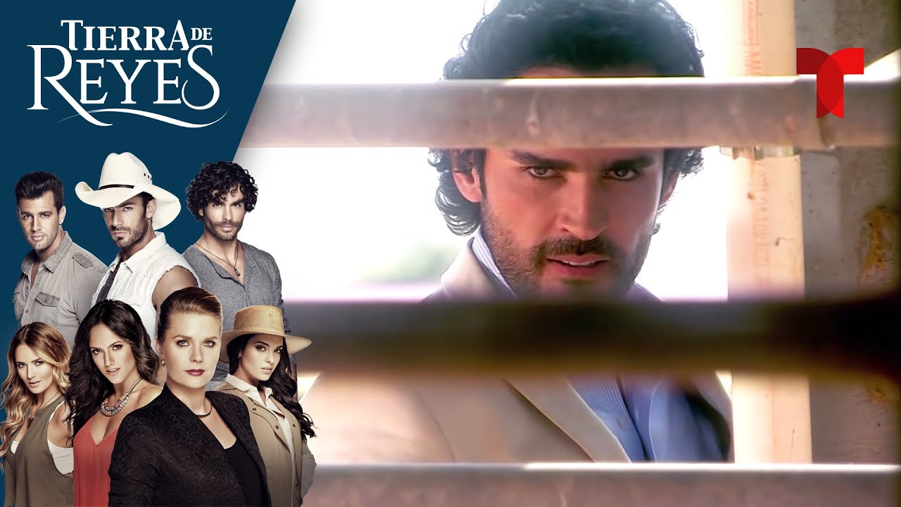 Tierra de Reyes | Capítulo 15 | Telemundo