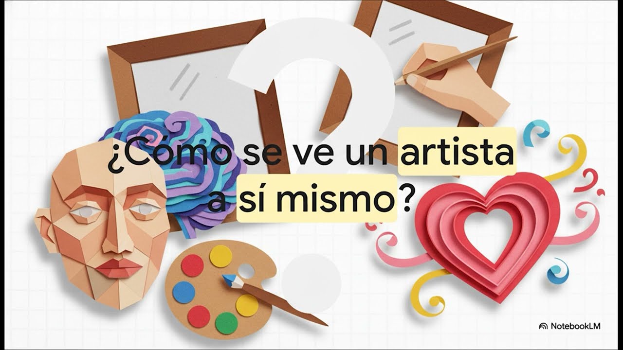 AUTORETRATO