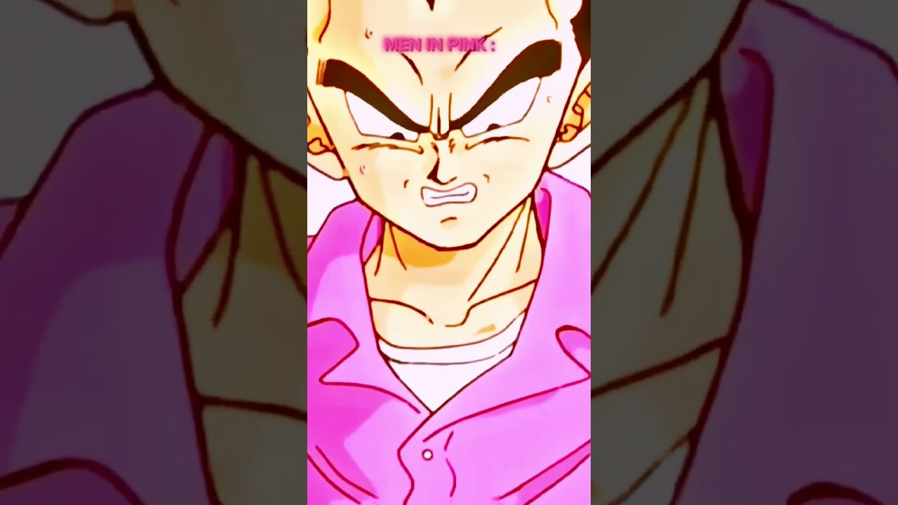BADMAN VEGETA