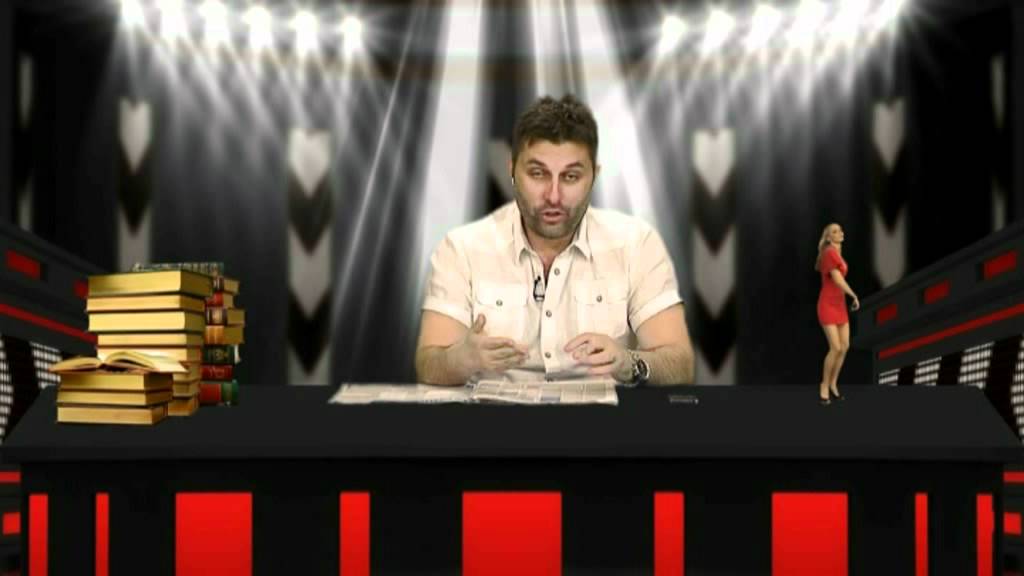 U zdrav mozak -  Rešetka za roštilj | PRANK CALL