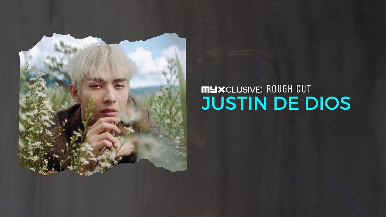 SB19's Justin De Dios Shares How He Turned Imagination to Reality with Solo Debut | MYXclusive