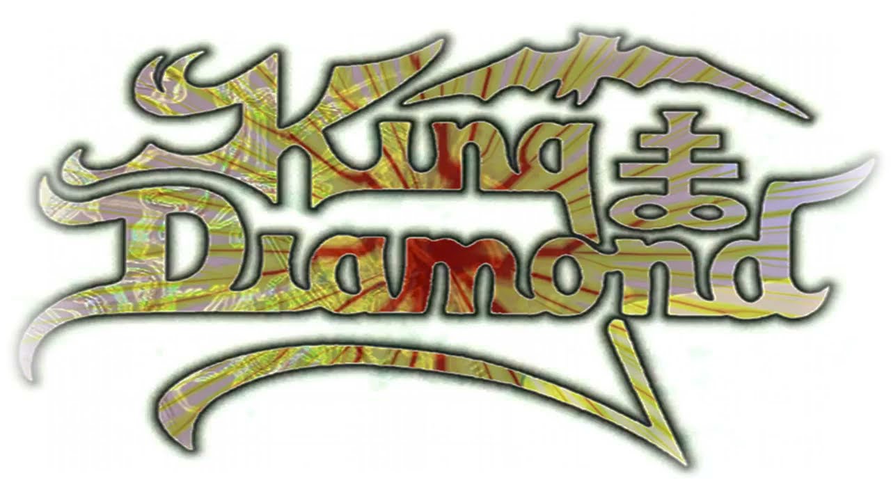 King Diamond - Sleepless Nights - guitar cover