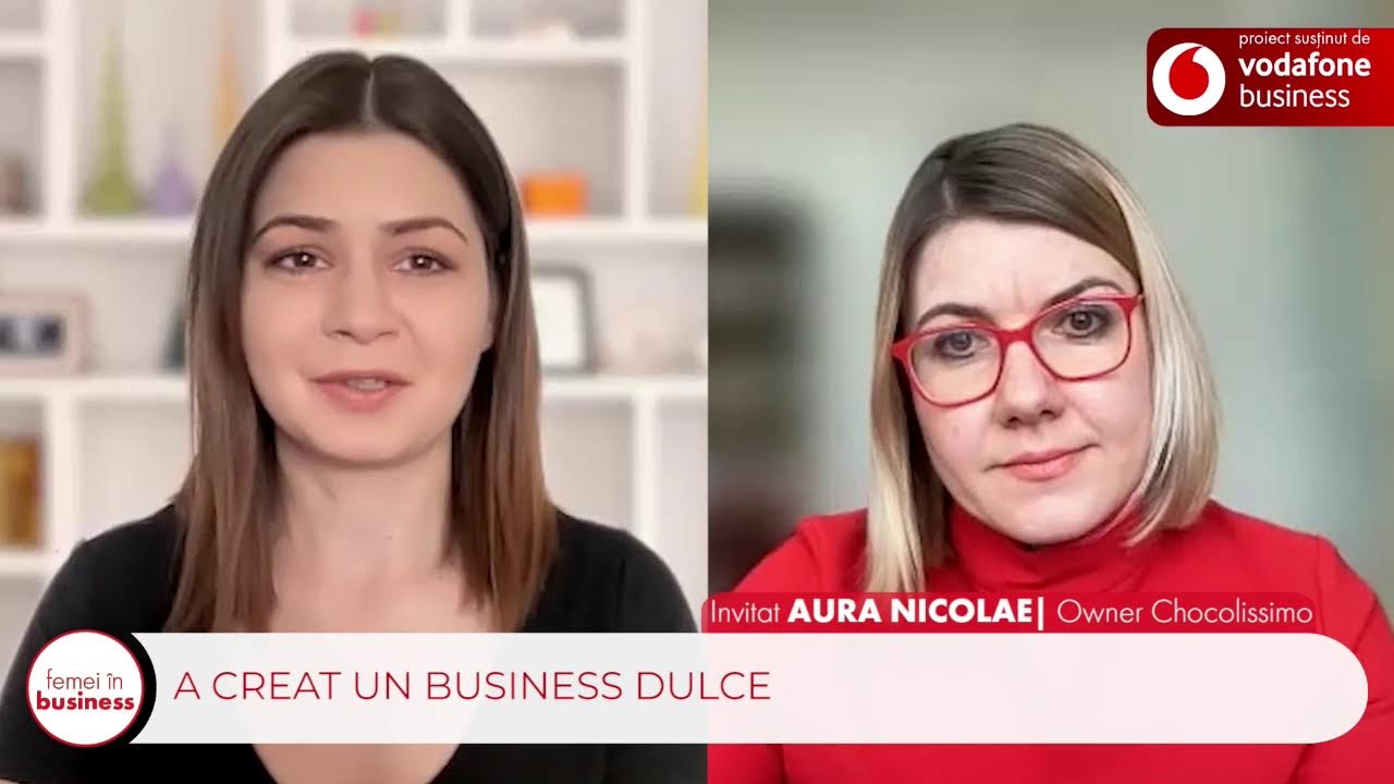 ZF FEMEI IN BUSINESS 08.02.2022